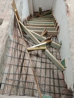 Lépcső