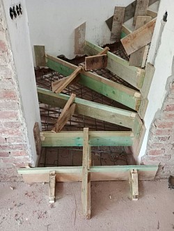 Lépcső